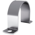 Kabelskyddsklammer 22 mm 5-pack Malmbergs